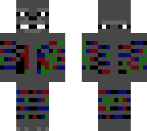 foxysans endo v2