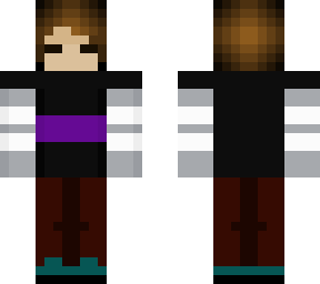 frisk underdoor