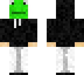 froggi mask