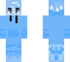 frozen eboy skin