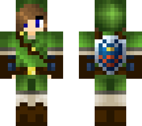 gabyzelda link