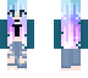 galaxy queen on earth