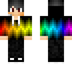 gamer boi not mine!! pants and eye edit!!