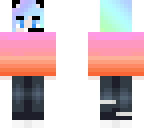 gamer boy