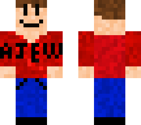 gamerajew(updated)