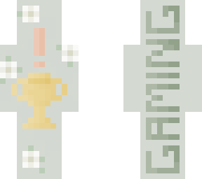 gaming contest results!
