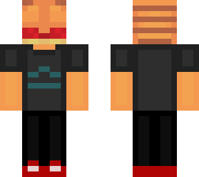 garfield terezi