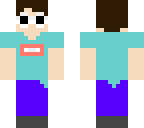 georgenotfound