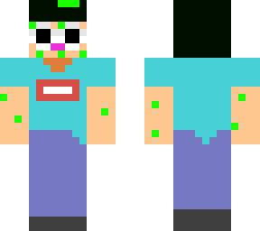georgewasslain