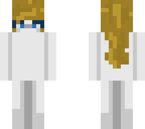 gift for powobop ( base ) first skin ever