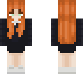 ginger