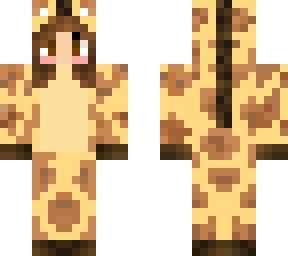 giraffe