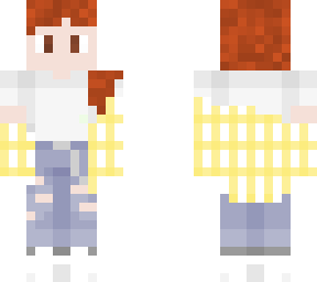 girl