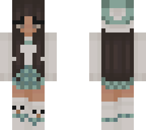 girl