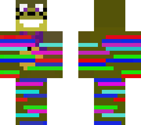 glitchtrap