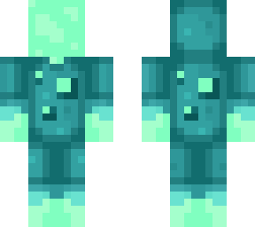 glow guy
