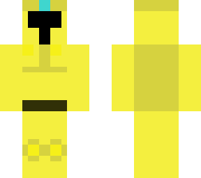 gold knight