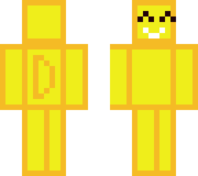 gold man damian
