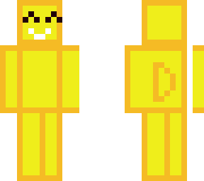 gold man damian