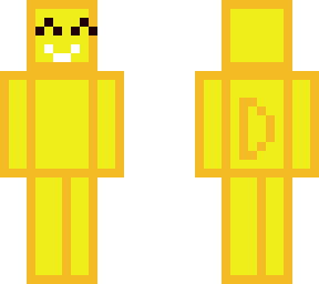 gold man damian