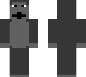 gorilla