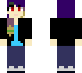 grace (jjba oc)