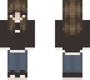 gracies skin