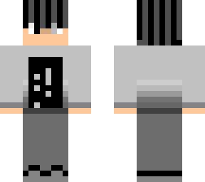 gray eboy
