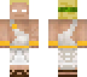 greek god