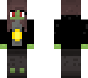 green gal