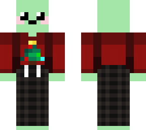 green holiday