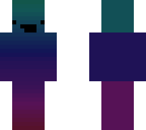 green-purple gradient