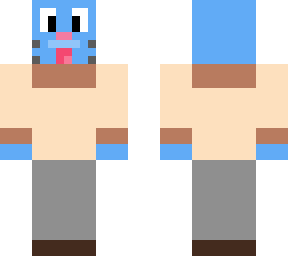 gumbal