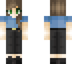 half half ~ contest entry