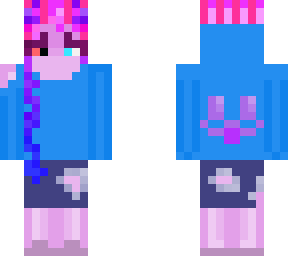 halfbloodgamer (me)