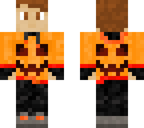 halloween kybeninja