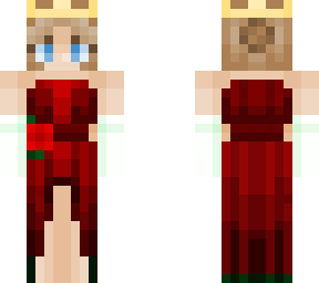 hamarotica skin #30