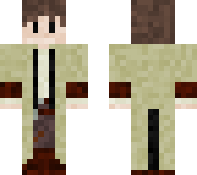 han solo endor
