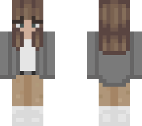 hannahs skin