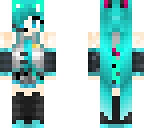 hatsune miku