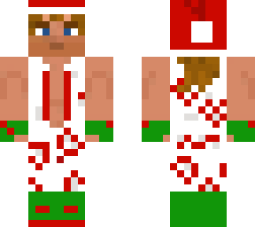 hbk christmas