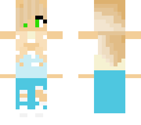 heather (fame high)