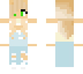 heather (fame high) 2