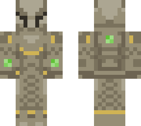 heavy knight