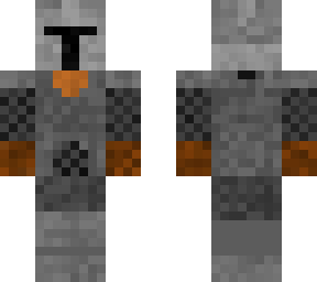 heavy mercenary