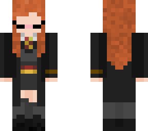 hermione granger