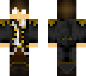 herobrain child ship pilot