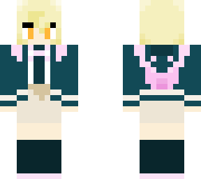 hiyoko saionji just the ultimate gamer