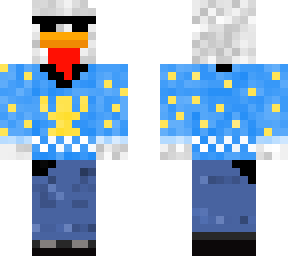 holiday chicken