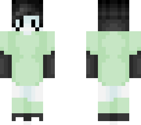 i am ghost